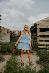Kacey Dress