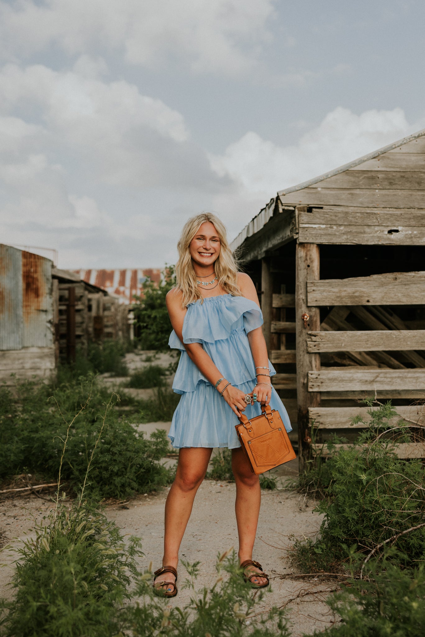 Kacey Dress