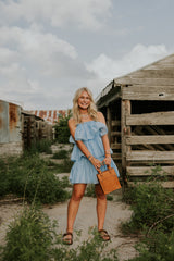 Kacey Dress