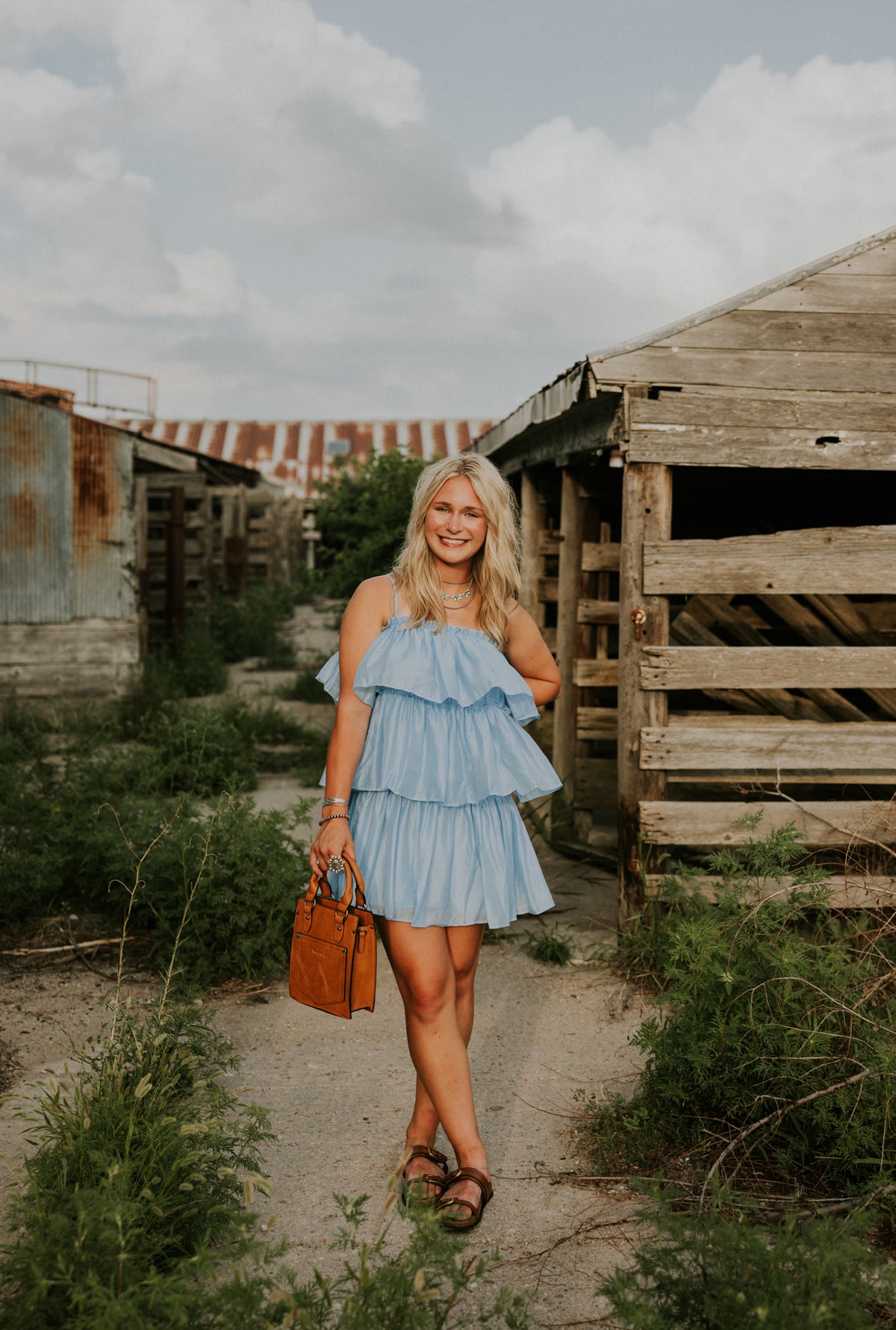 Kacey Dress