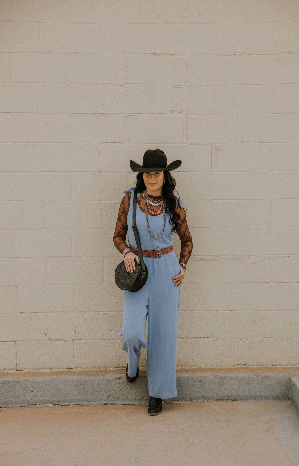 Jenny Jumpsuit