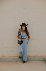 Jenny Jumpsuit