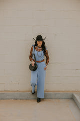 Jenny Jumpsuit