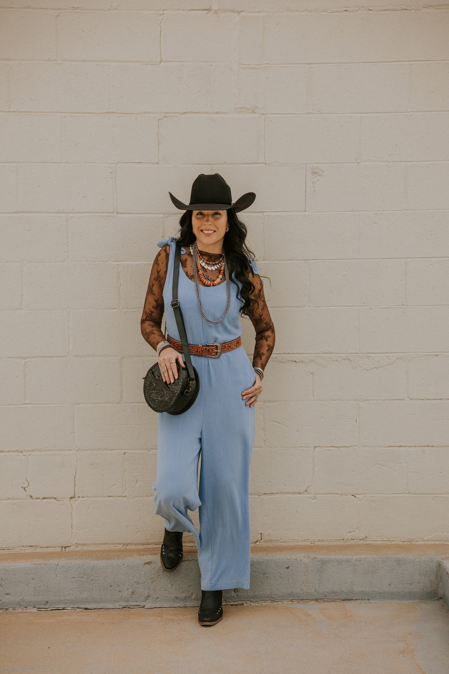 Jenny Jumpsuit