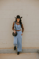 Jenny Jumpsuit