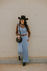 Jenny Jumpsuit