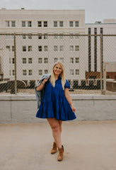 Darci Dress