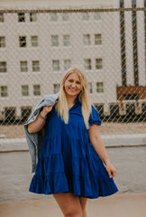 Darci Dress
