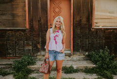Bertha Blouse