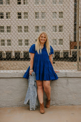 Darci Dress