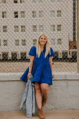 Darci Dress