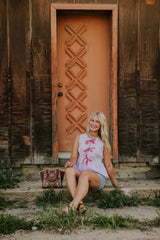 Bertha Blouse