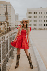 Poppy Dress