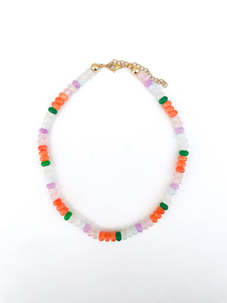 Fresh Squeezed Necklace