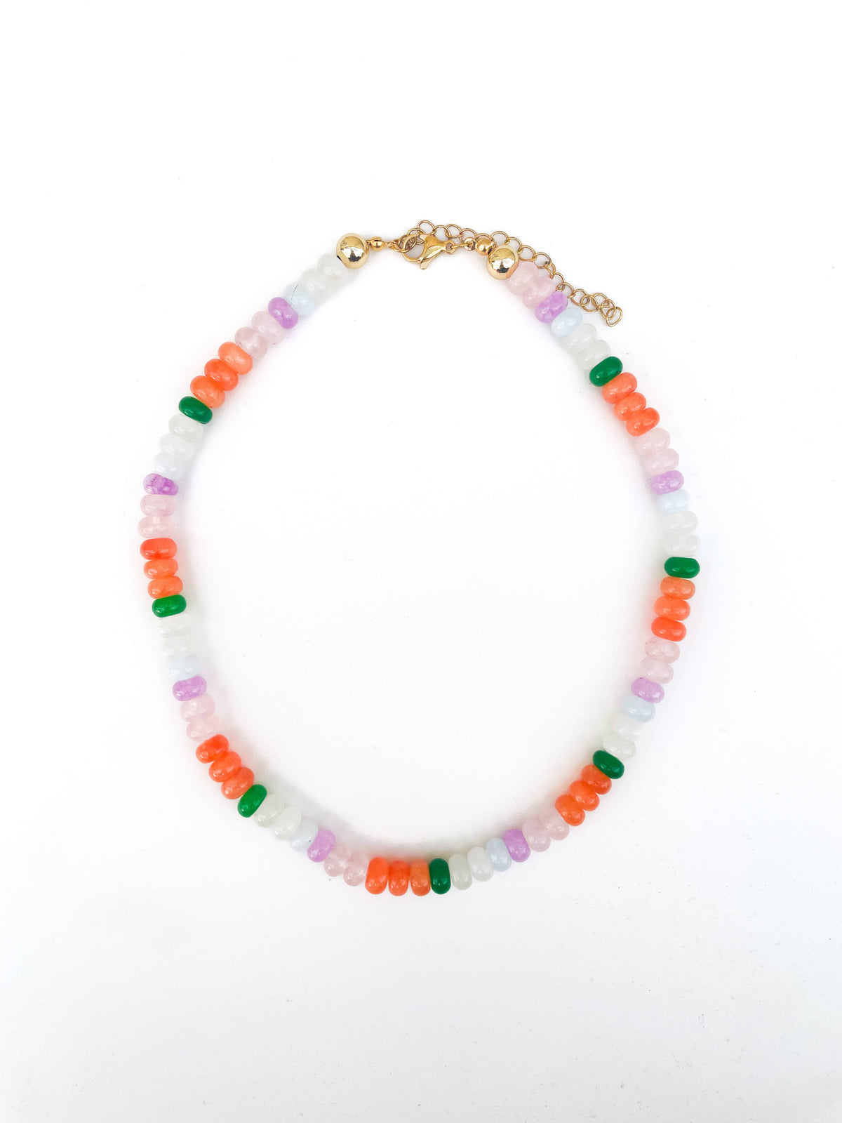 Fresh Squeezed Necklace