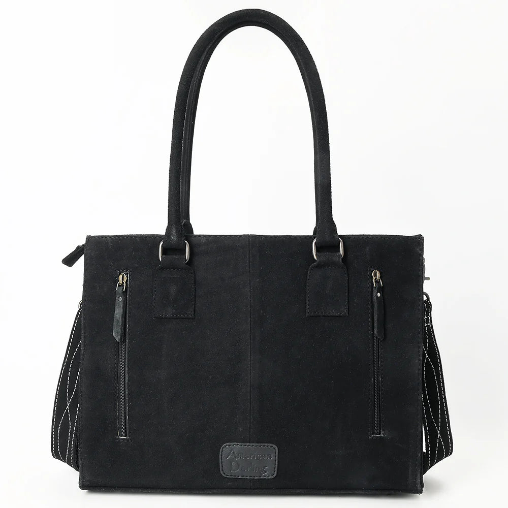 Boot Stitch Tote
