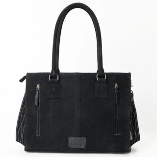 Boot Stitch Tote
