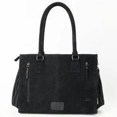 Boot Stitch Tote