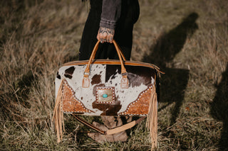 Darby Weekender