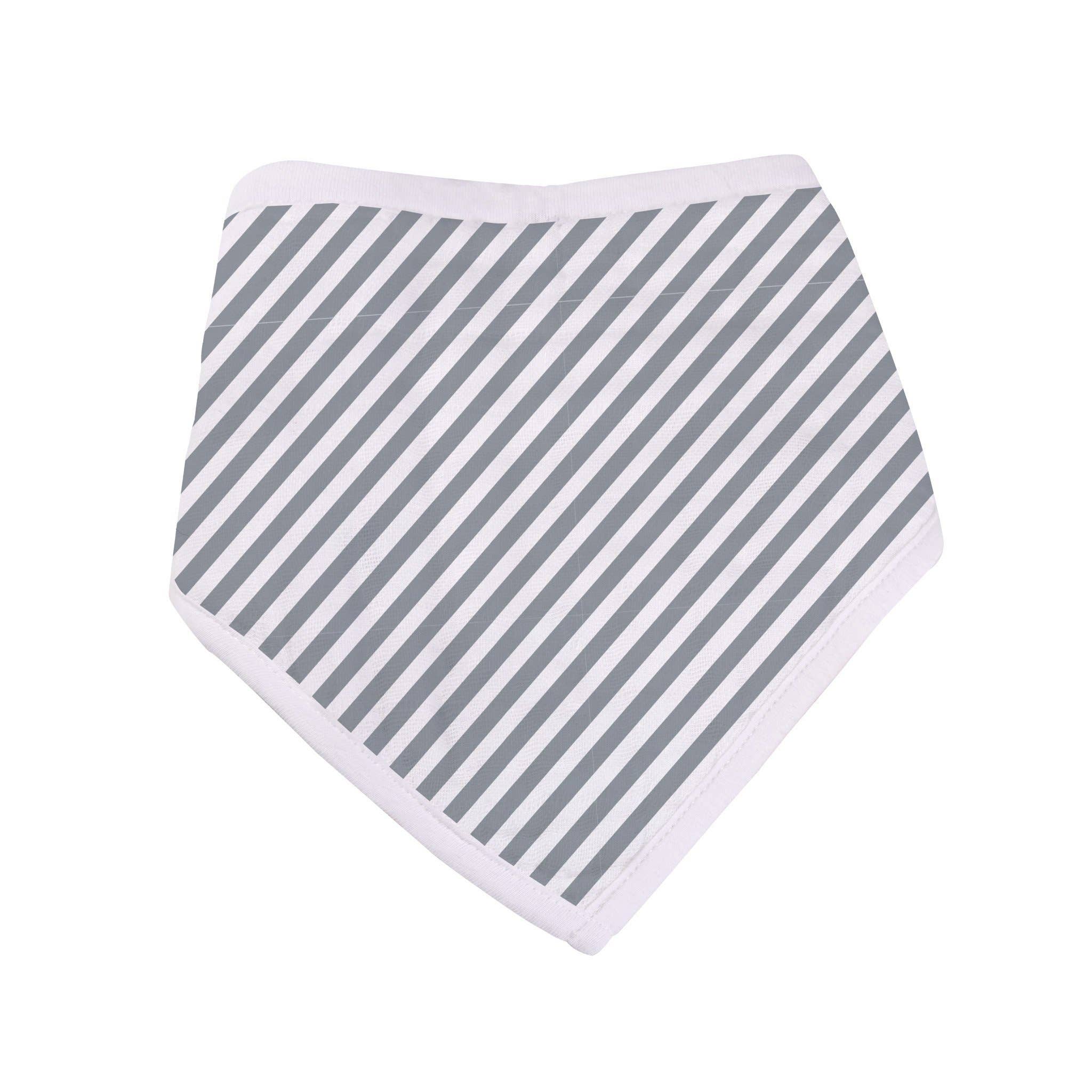 Blossoms Bibs Set