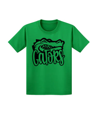Gators Green Tee