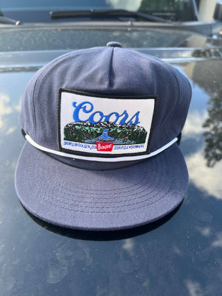 Coors Hat