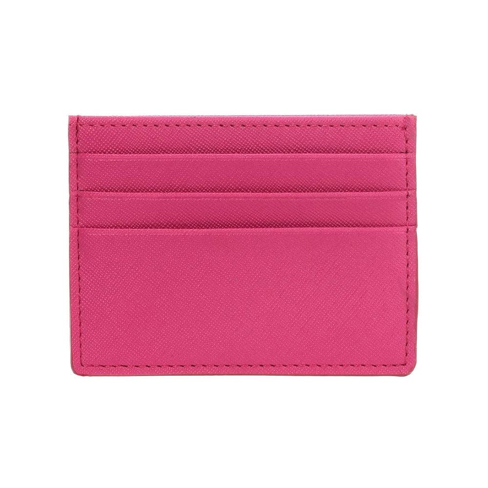 Colored Cardholder/Wallet