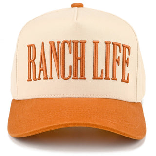 Ranch Life