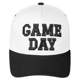 Game Day Cap