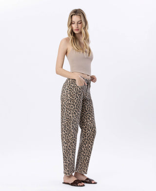 Leo Jeans