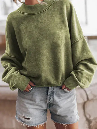 Vicky Crewneck