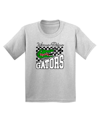 Grey Gators Tee