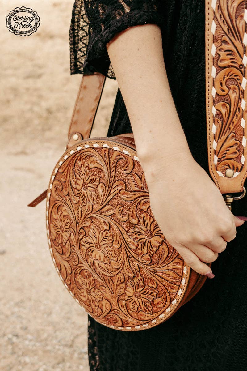 Stockyard Bag
