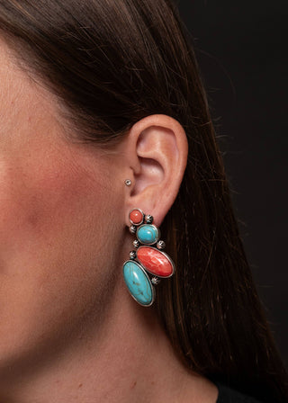 Edra Earring