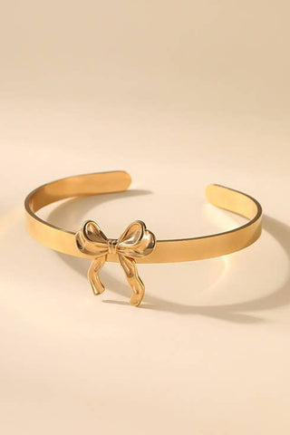 Bow Cuff