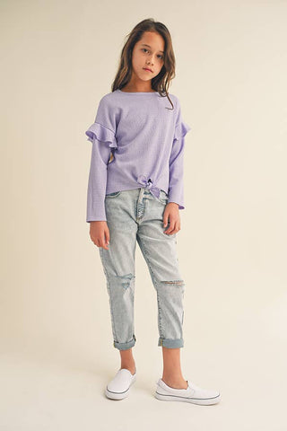 Jessie Top Girls