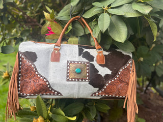 Darby Weekender