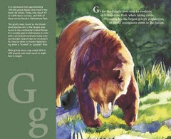 C is for Cowboy Book
