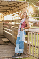 Patsy Patch Jeans