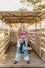 Patsy Patch Jeans