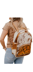 Trail Blazer backpack 