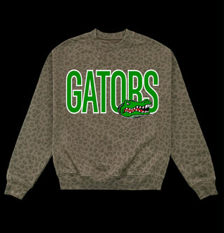 Gators Cheetah Crew