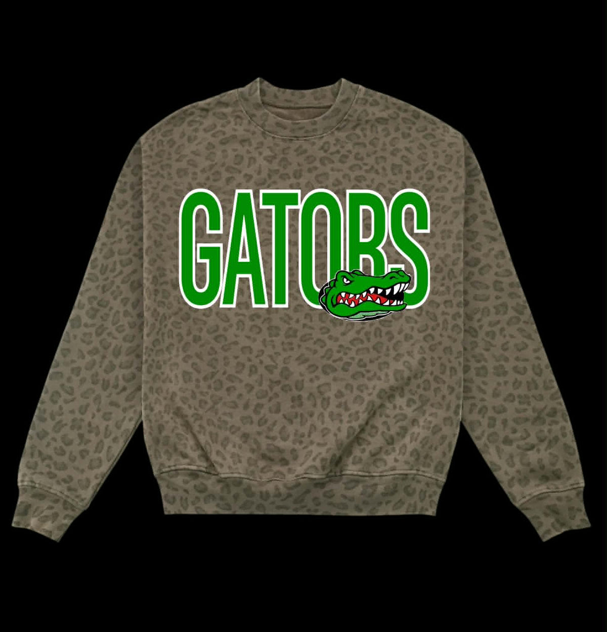 Gators Cheetah Crew