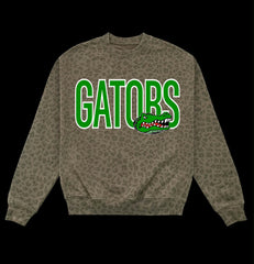 Gators Cheetah Crew