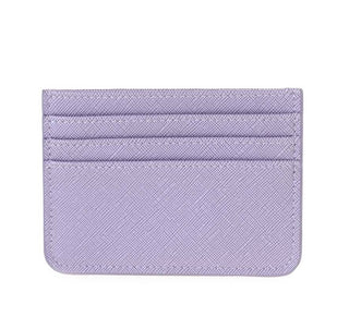 Colored Cardholder/Wallet