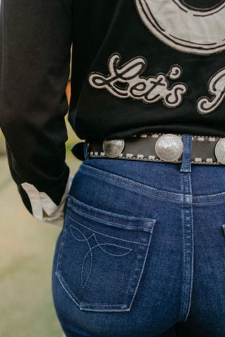 Mustang Sally Jean