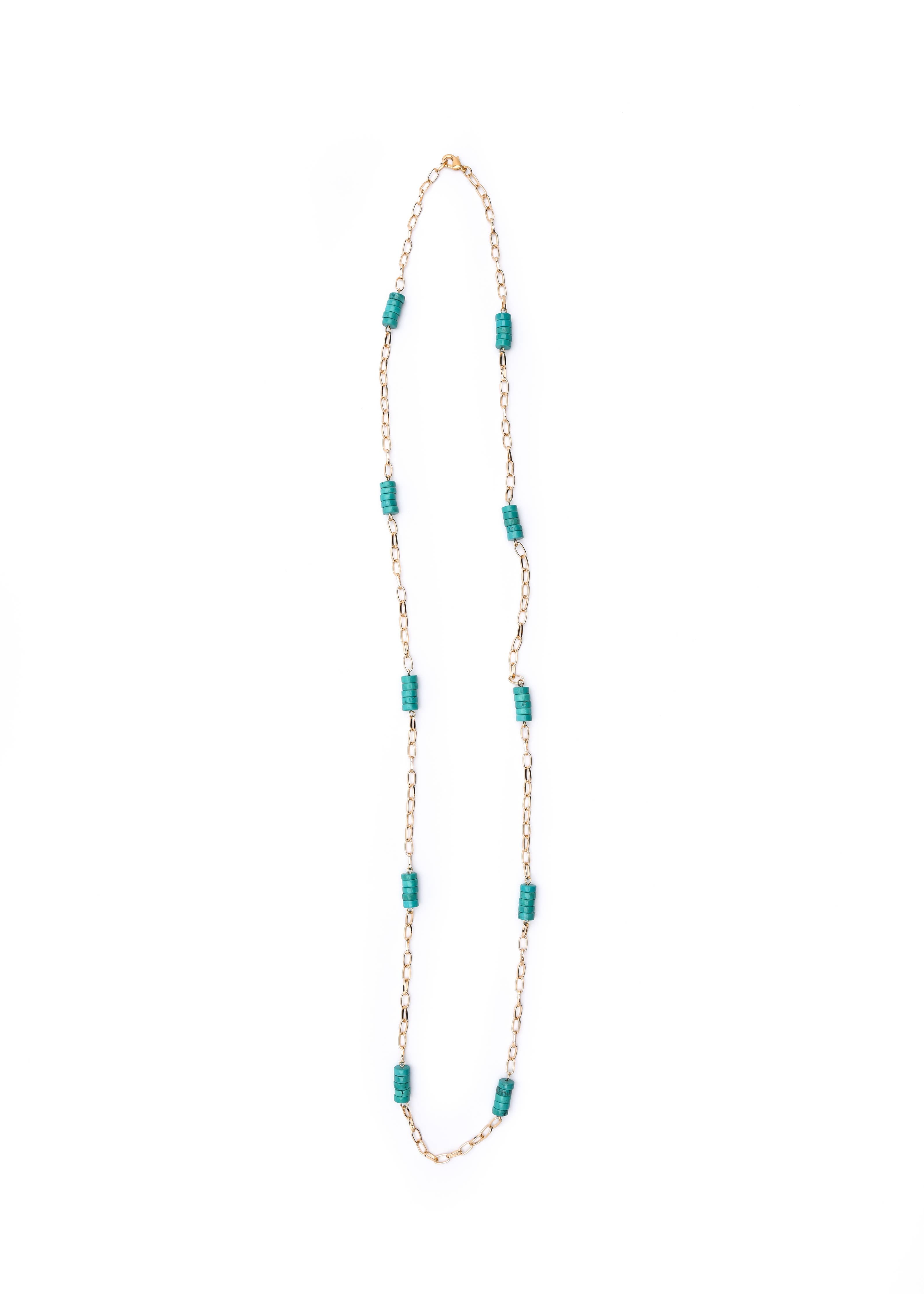Janelle Necklace