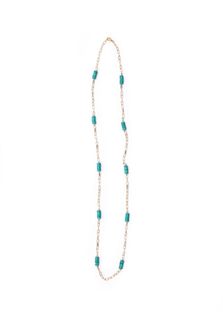 Janelle Necklace