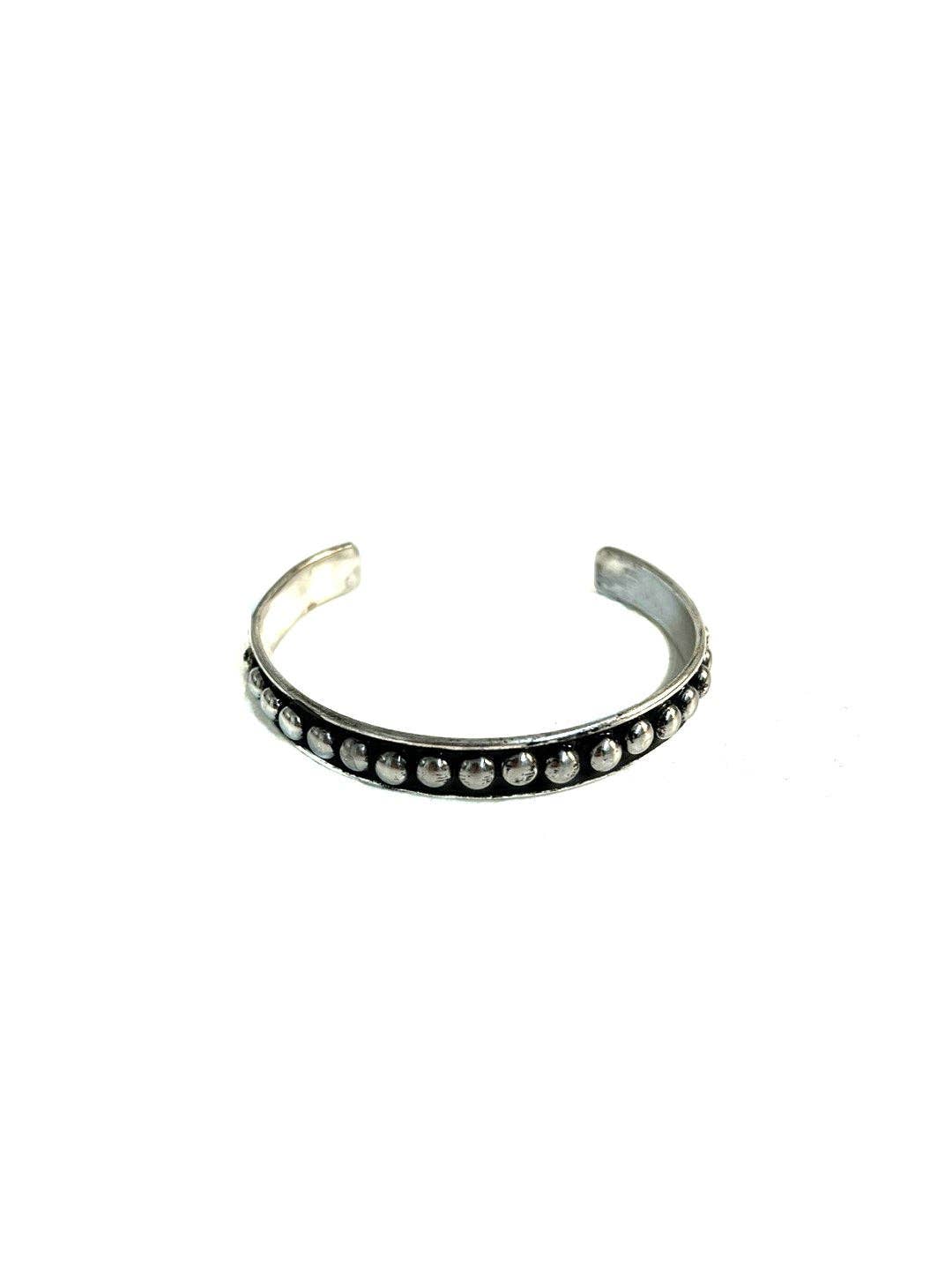 Bubble Cuff