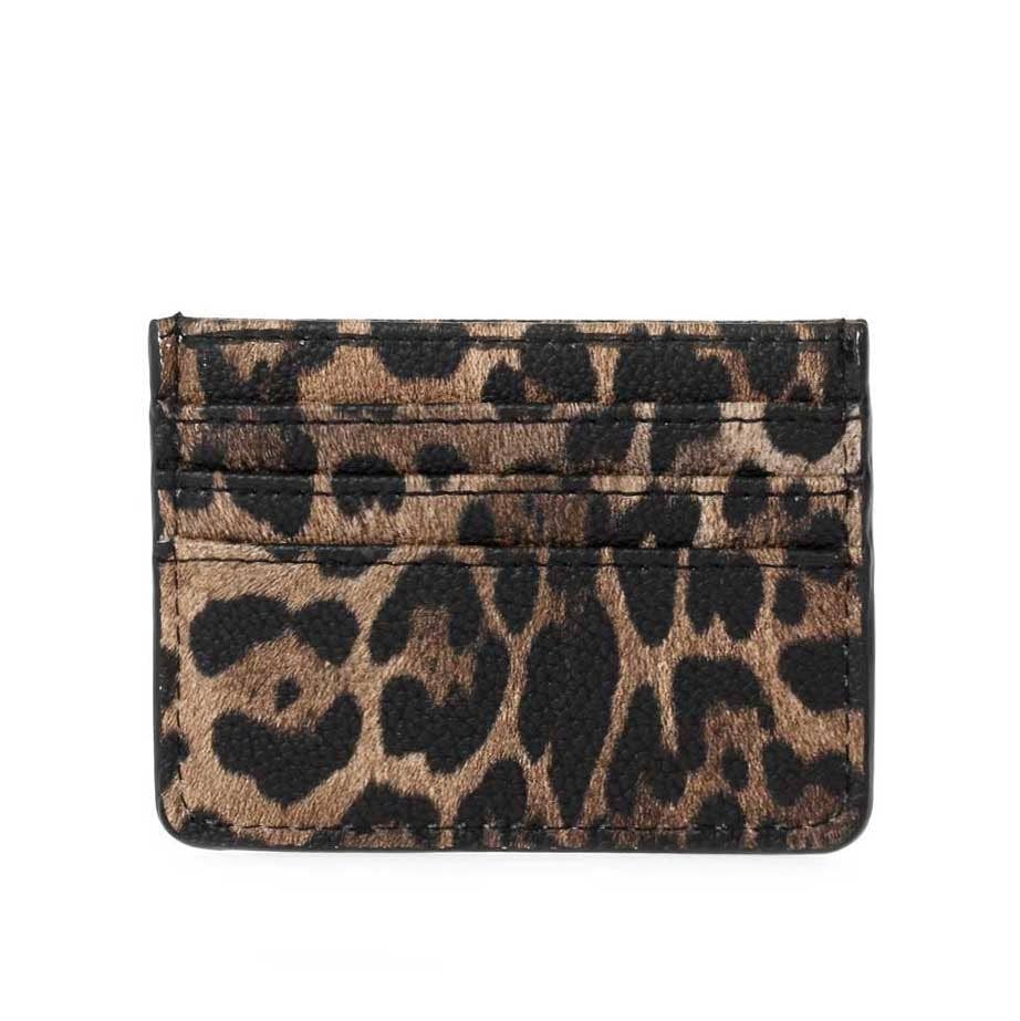 Colored Cardholder/Wallet